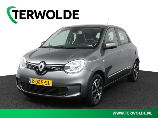 Renault Twingo SCe 75 Intens