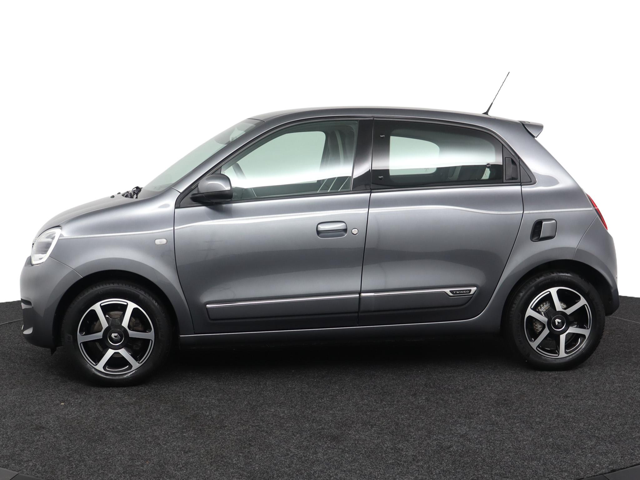 Renault Twingo SCe 75 Intens - Afbeelding 2