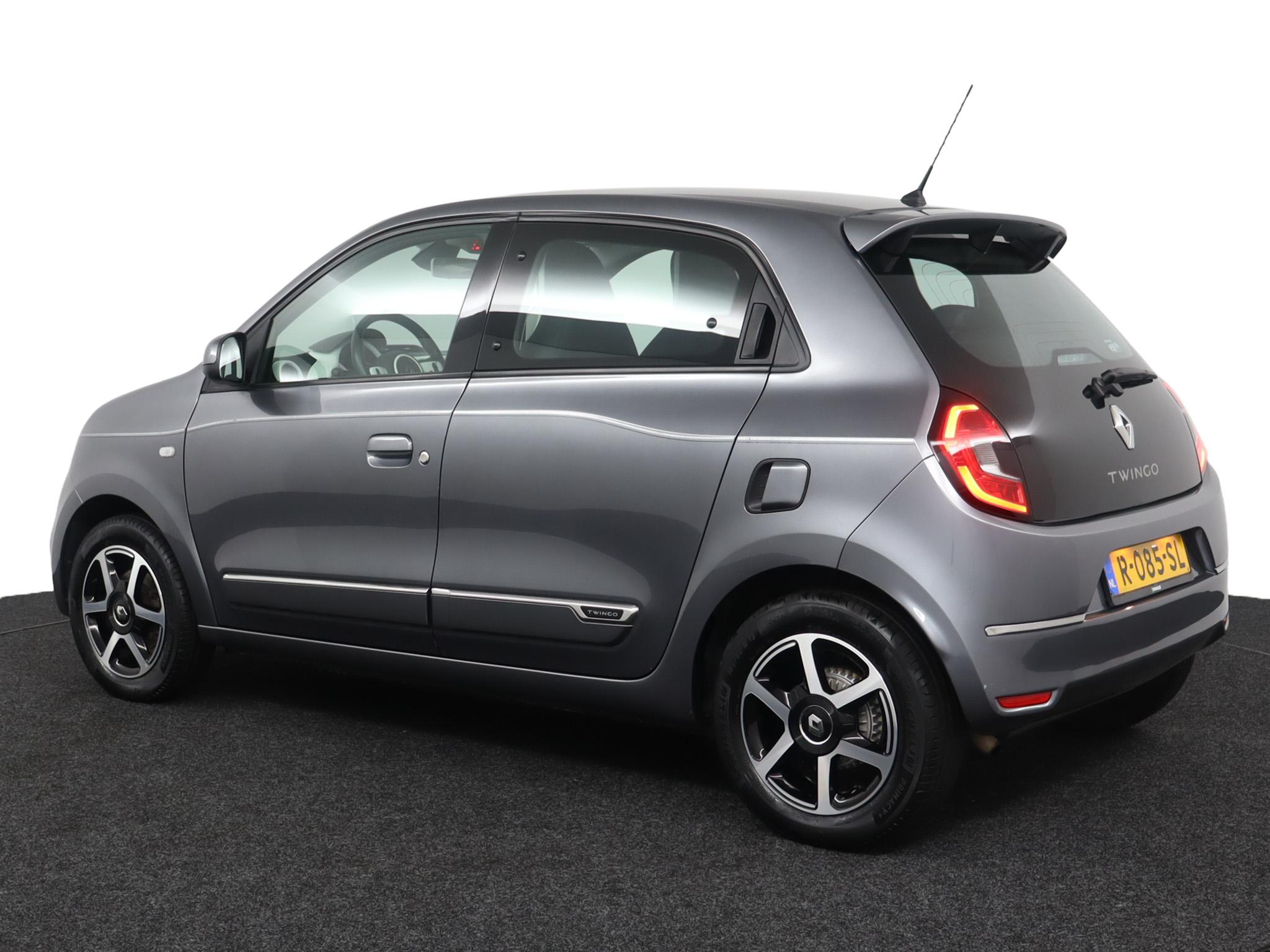Renault Twingo SCe 75 Intens - Afbeelding 3