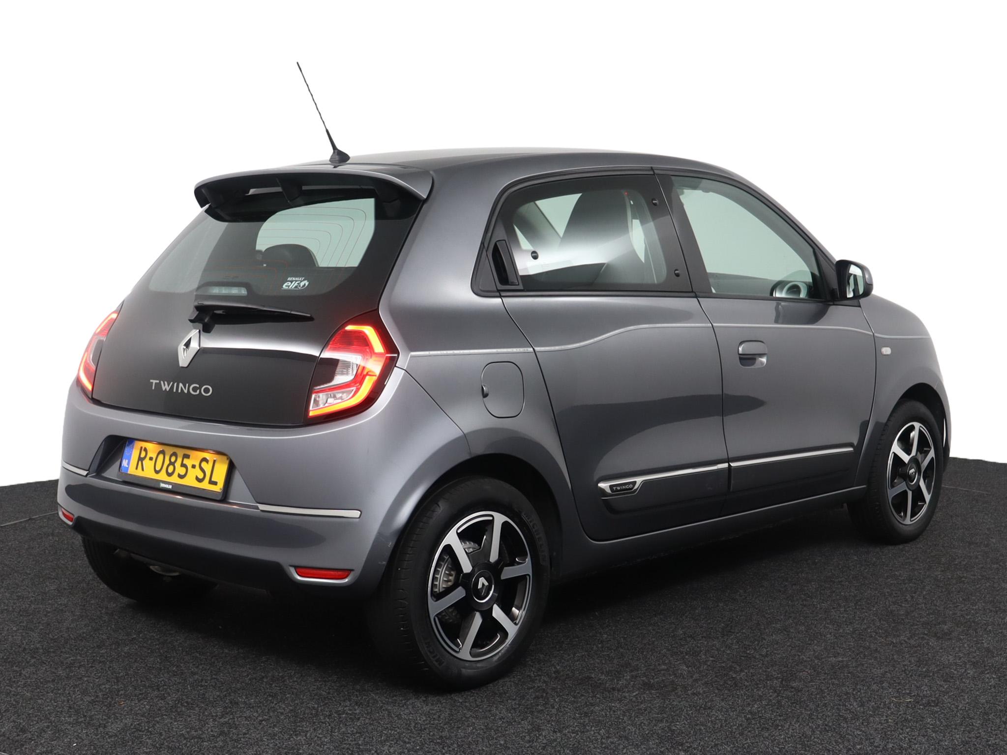 Renault Twingo SCe 75 Intens - Afbeelding 5