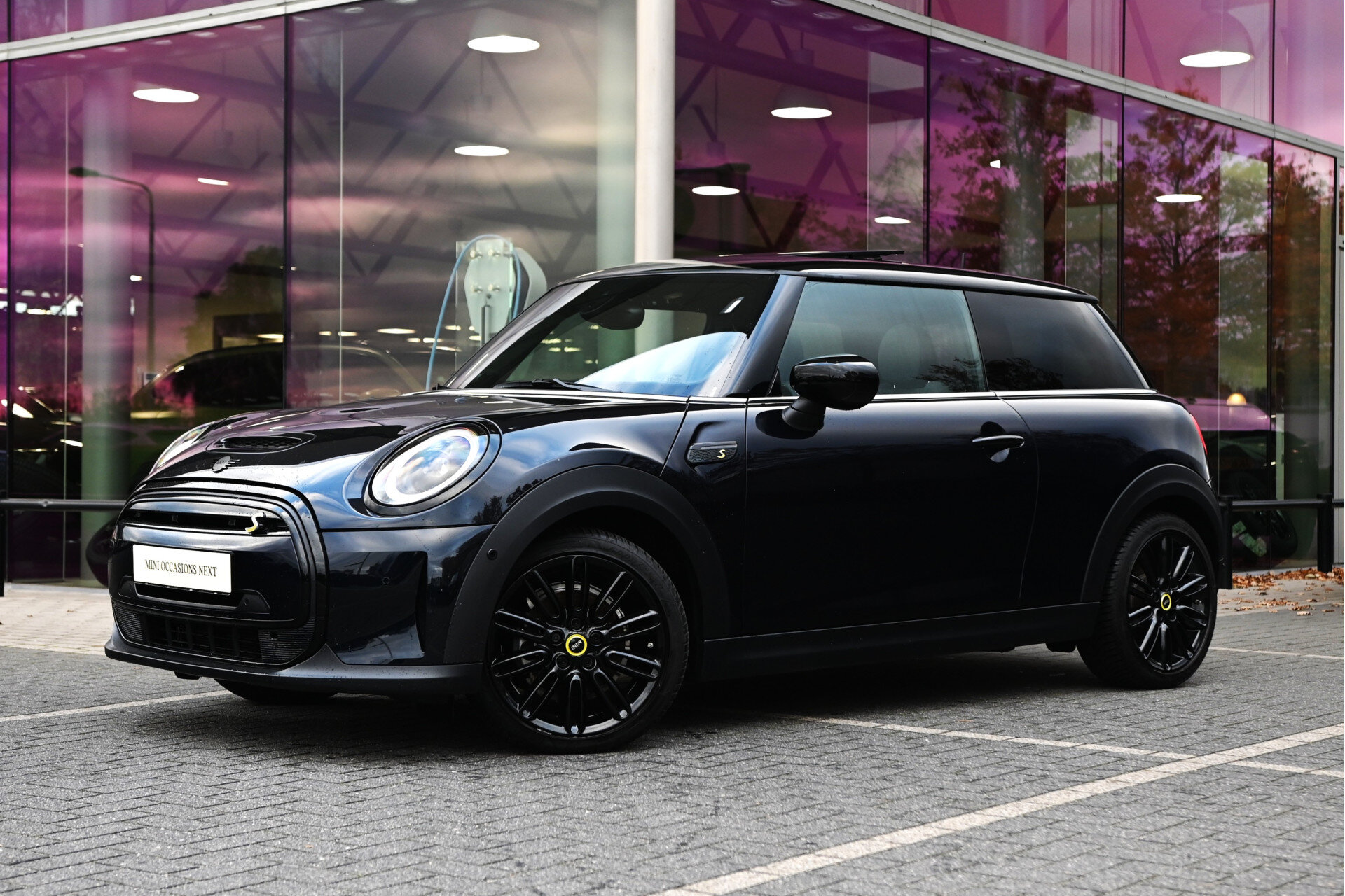 MINI Electric Classic