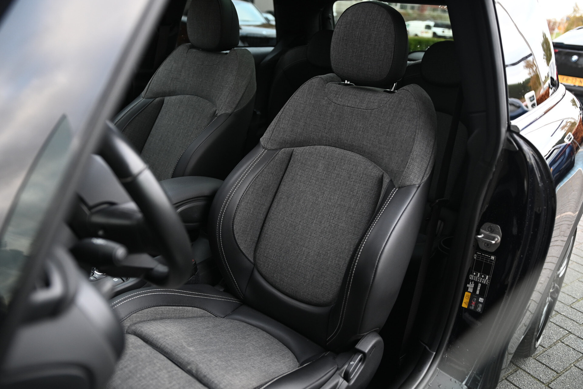 MINI Electric Classic - Afbeelding 4