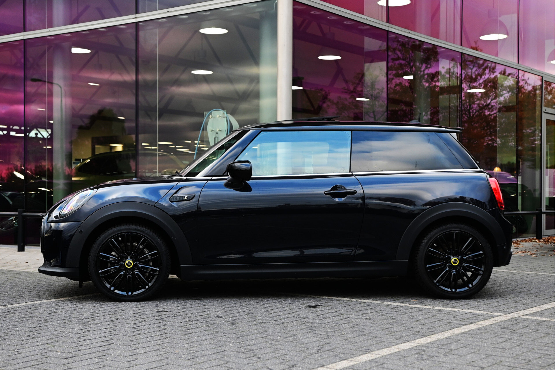 MINI Electric Classic - Afbeelding 5