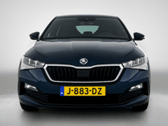 Škoda Scala 1.0 Sport Business 116pk - Afbeelding 4