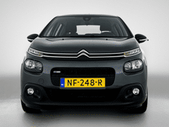 Citroën C3 1.2 Feel 82pk - Afbeelding 4