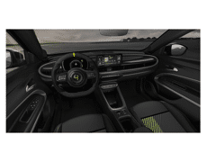 Abarth 600e Turismo - Afbeelding 4