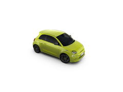 Abarth 500e Turismo - Afbeelding 3