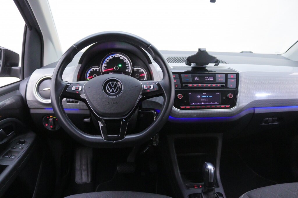 Volkswagen e-Up! e-up! Style | All Seasons | Achteruitrijcamera | - Afbeelding 3