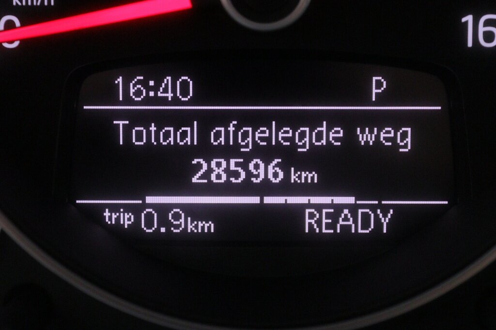 Volkswagen e-Up! e-up! Style | All Seasons | Achteruitrijcamera | - Afbeelding 4