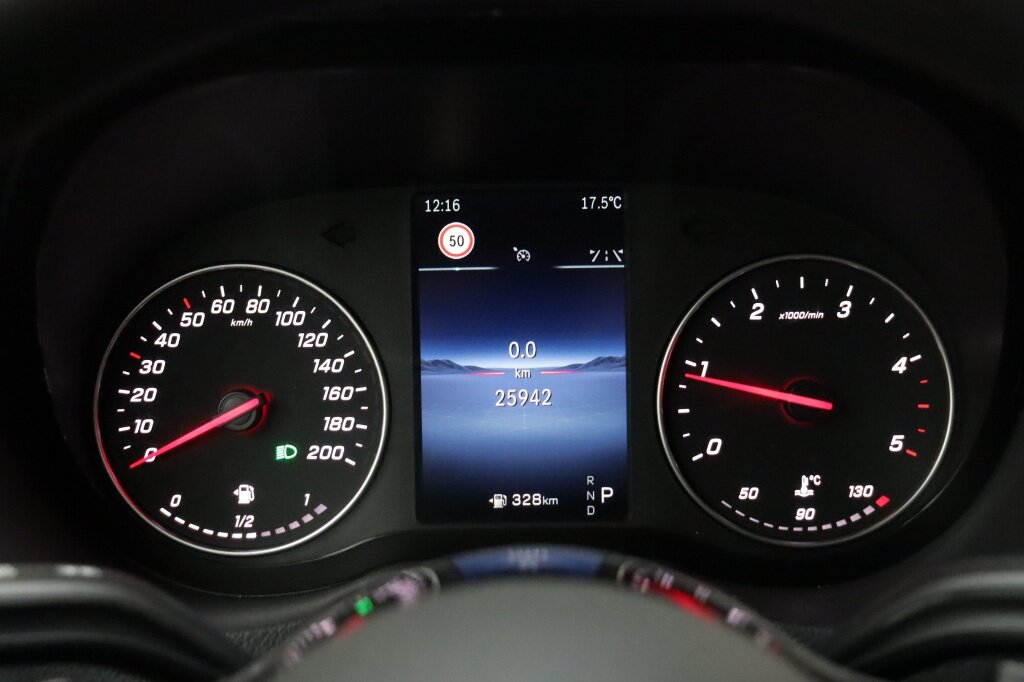 Mercedes-Benz Sprinter 317 CDI RWD | L2H2 Pro | Cruise control | Betimmering | Stoelver - Afbeelding 4