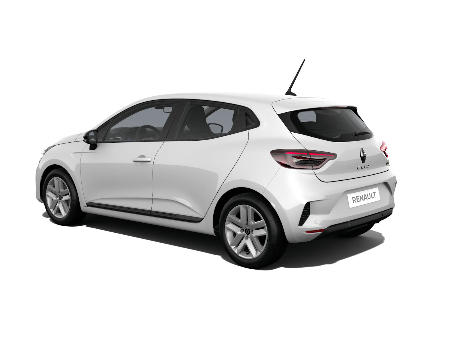 Renault Clio Evolution - Afbeelding 4