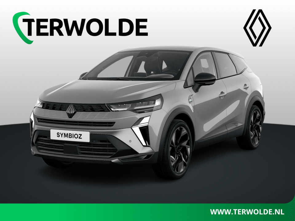 Renault Symbioz esprit Alpine - Afbeelding 1