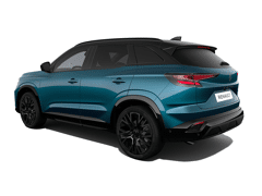 Renault Austral Iconic esprit Alpine - Afbeelding 4