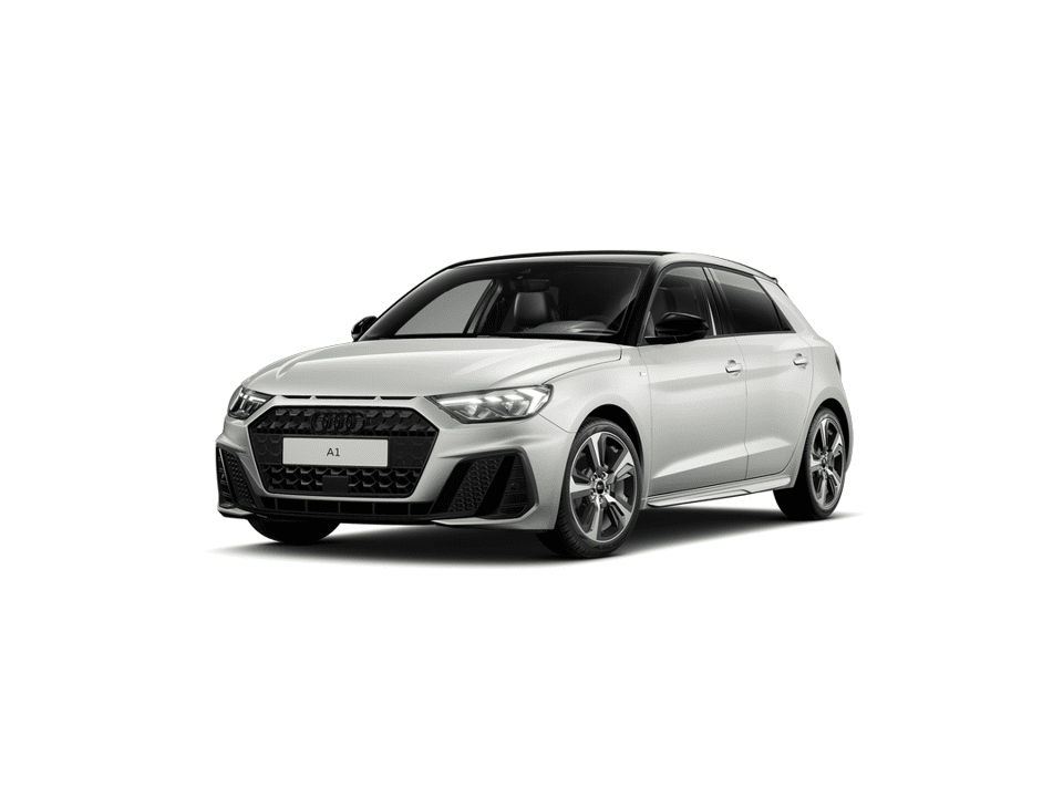 Audi A1 Sportback S edition - Afbeelding 1