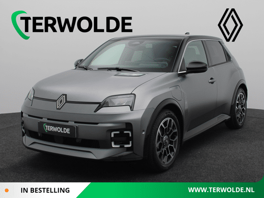 Renault 5 Roland-Garros