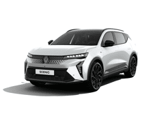 Renault Scénic E-Tech esprit Alpine - Afbeelding 2