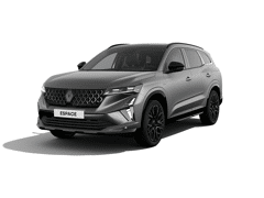 Renault Espace esprit Alpine - Afbeelding 2