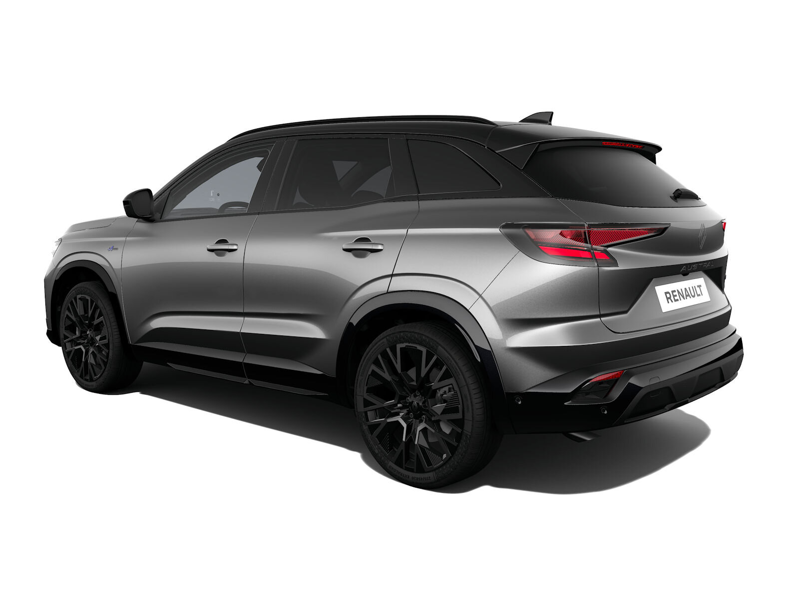 Renault Austral Iconic esprit Alpine - Afbeelding 4