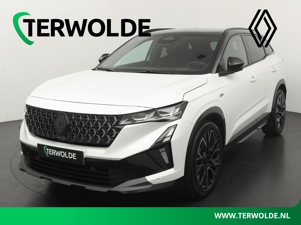 Renault Austral Iconic esprit Alpine - Afbeelding 1