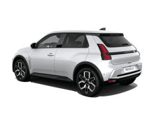 Renault 5 Techno - Afbeelding 4