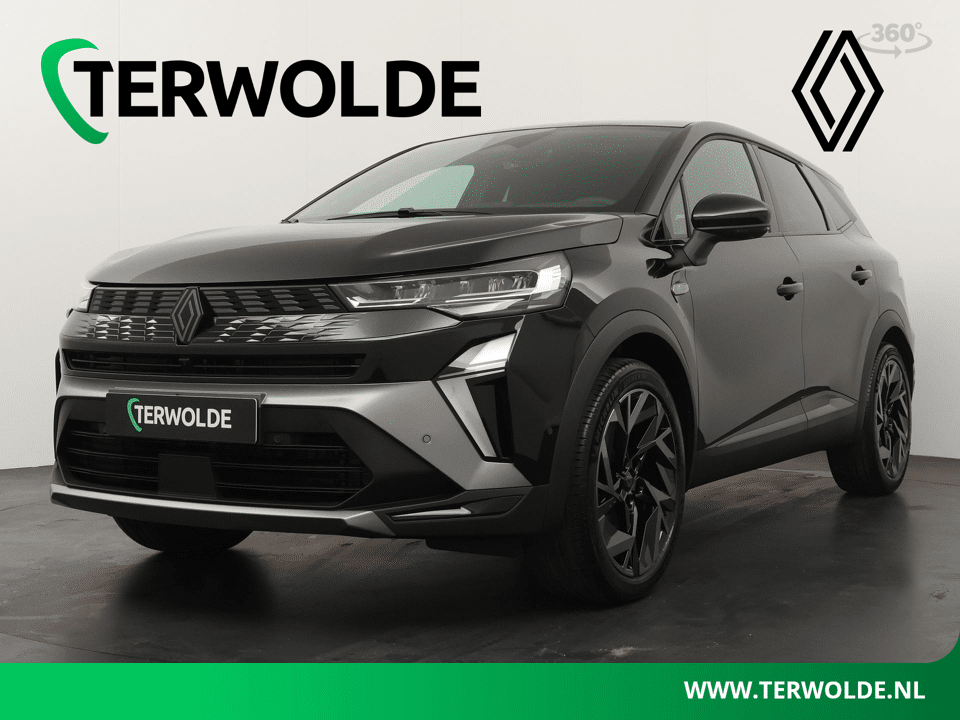 Renault Symbioz esprit Alpine - Afbeelding 1