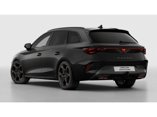 CUPRA Leon Sportstourer VZ Performance - Afbeelding 4