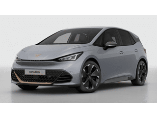 CUPRA Born Essential Limited - Afbeelding 2