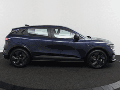 Renault Megane E-Tech Evolution - Afbeelding 4