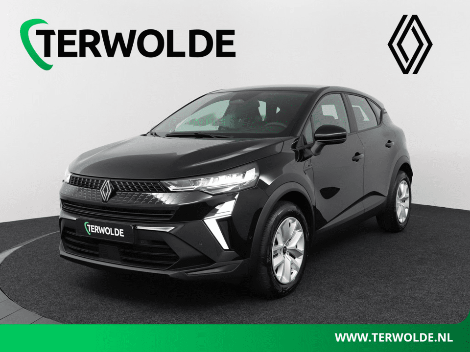 Renault Captur Evolution - Afbeelding 1