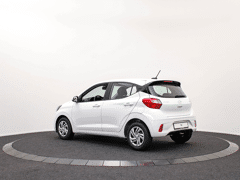 Hyundai i10 1.0i Comfort Smart Handmatig - Afbeelding 5