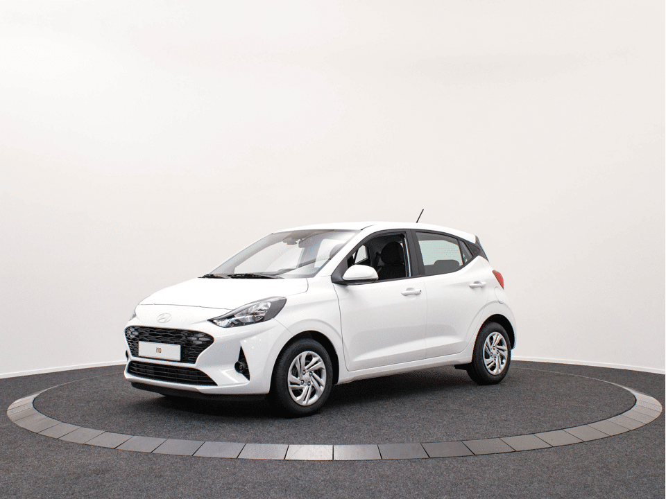 Hyundai i10 1.0i Comfort Smart Handmatig - Afbeelding 1