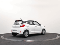 Hyundai i10 1.0i Comfort Smart Handmatig - Afbeelding 2