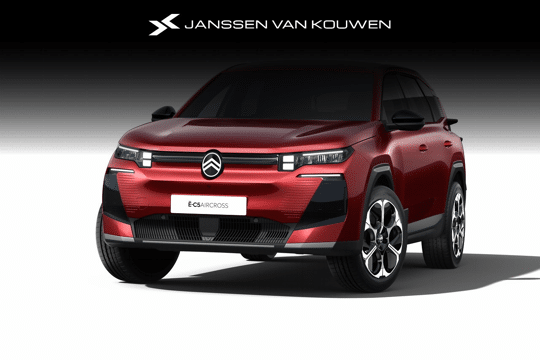 Citroën C5 Aircross Business