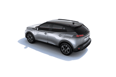 Peugeot 2008 GT - Afbeelding 5