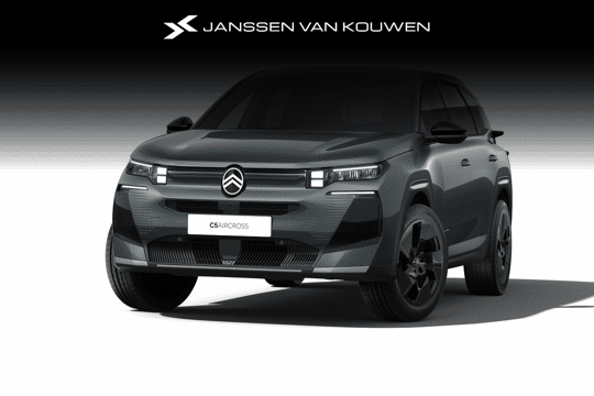 Citroën C5 Aircross Business