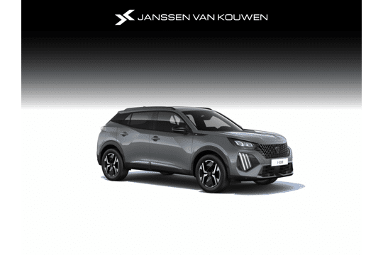 Peugeot e-2008 Allure Advantage