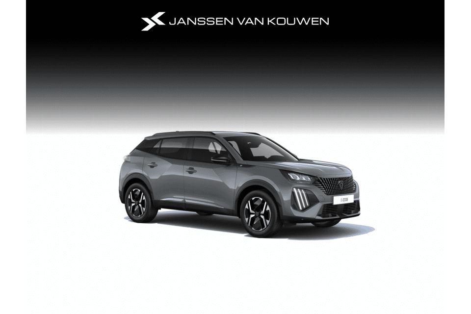 Peugeot e-2008 Allure Advantage - Afbeelding 1