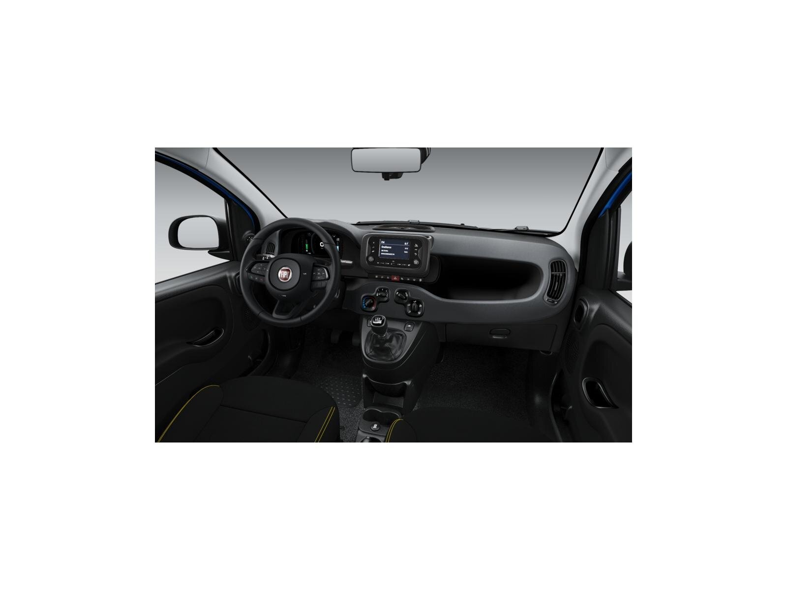 Fiat Panda City - Afbeelding 4