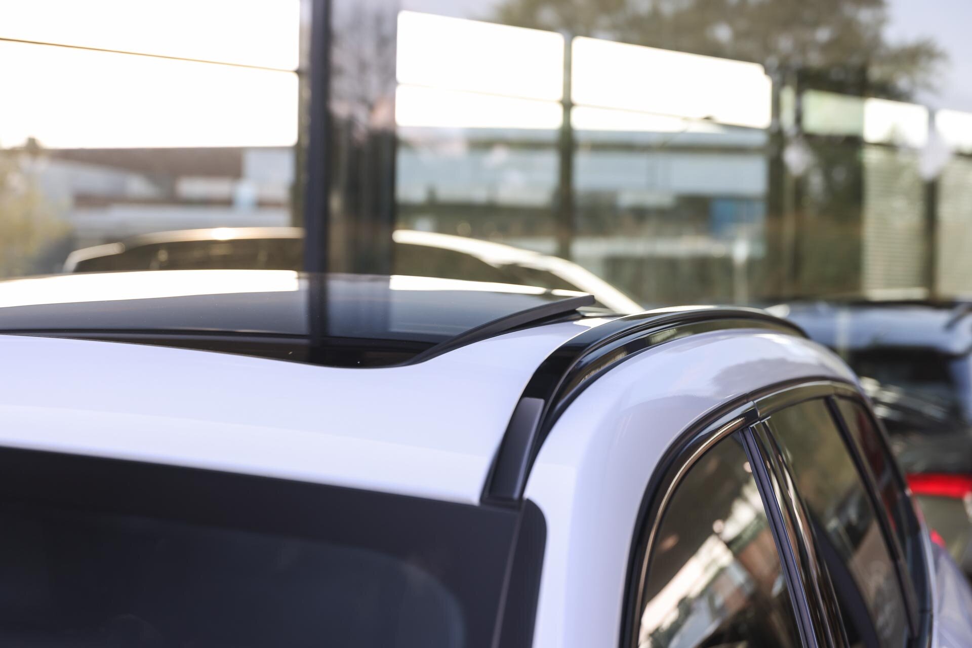 BMW X1 xDrive30e High Executive M Sport Automaat - Afbeelding 4