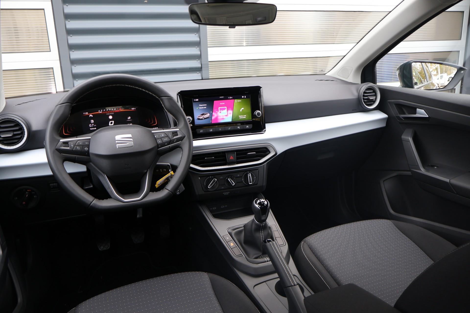 SEAT Ibiza 1.0 EcoTSI 95pk Style - Afbeelding 5