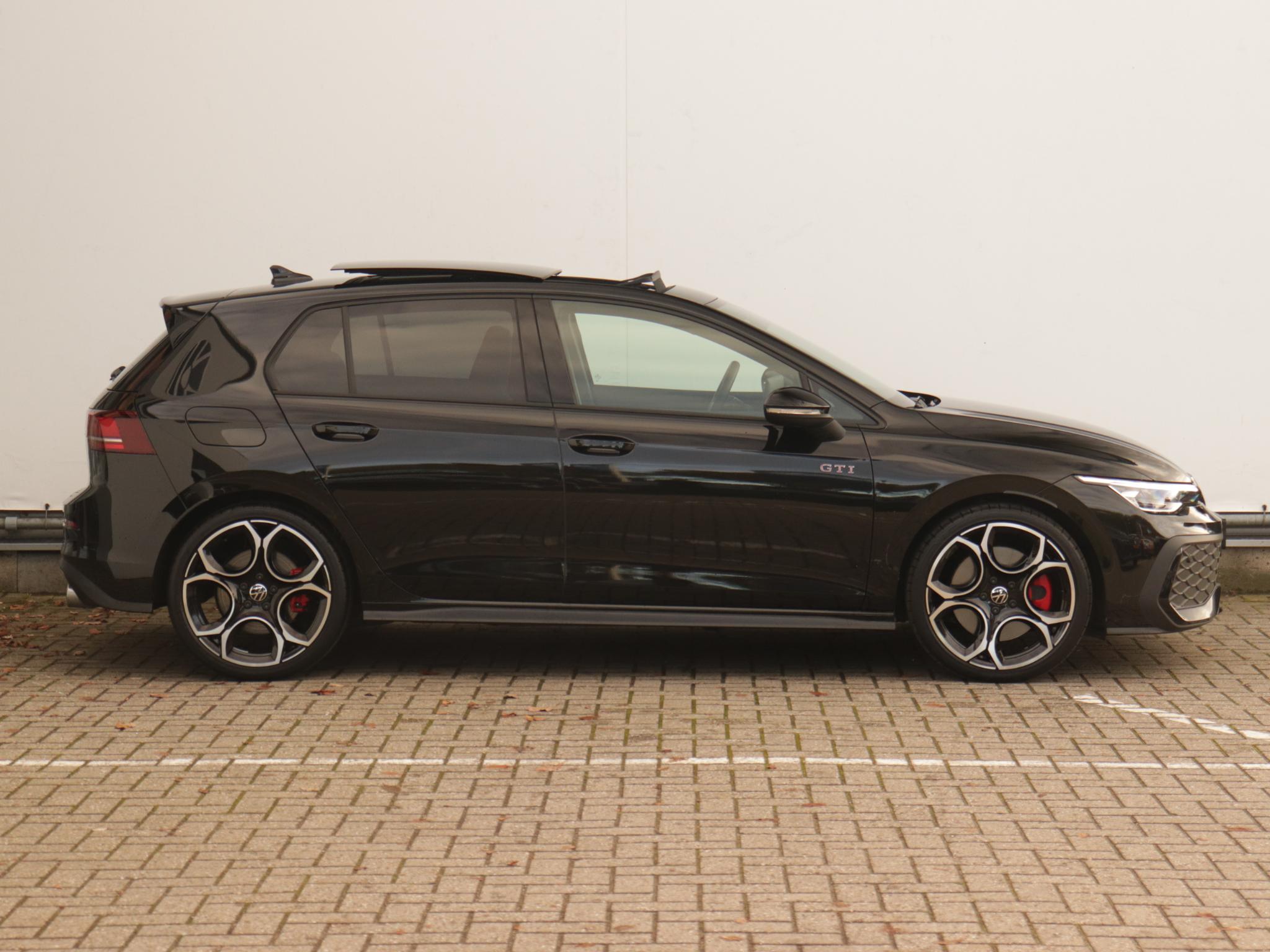 Volkswagen Golf 2.0 TSI GTI - Afbeelding 2