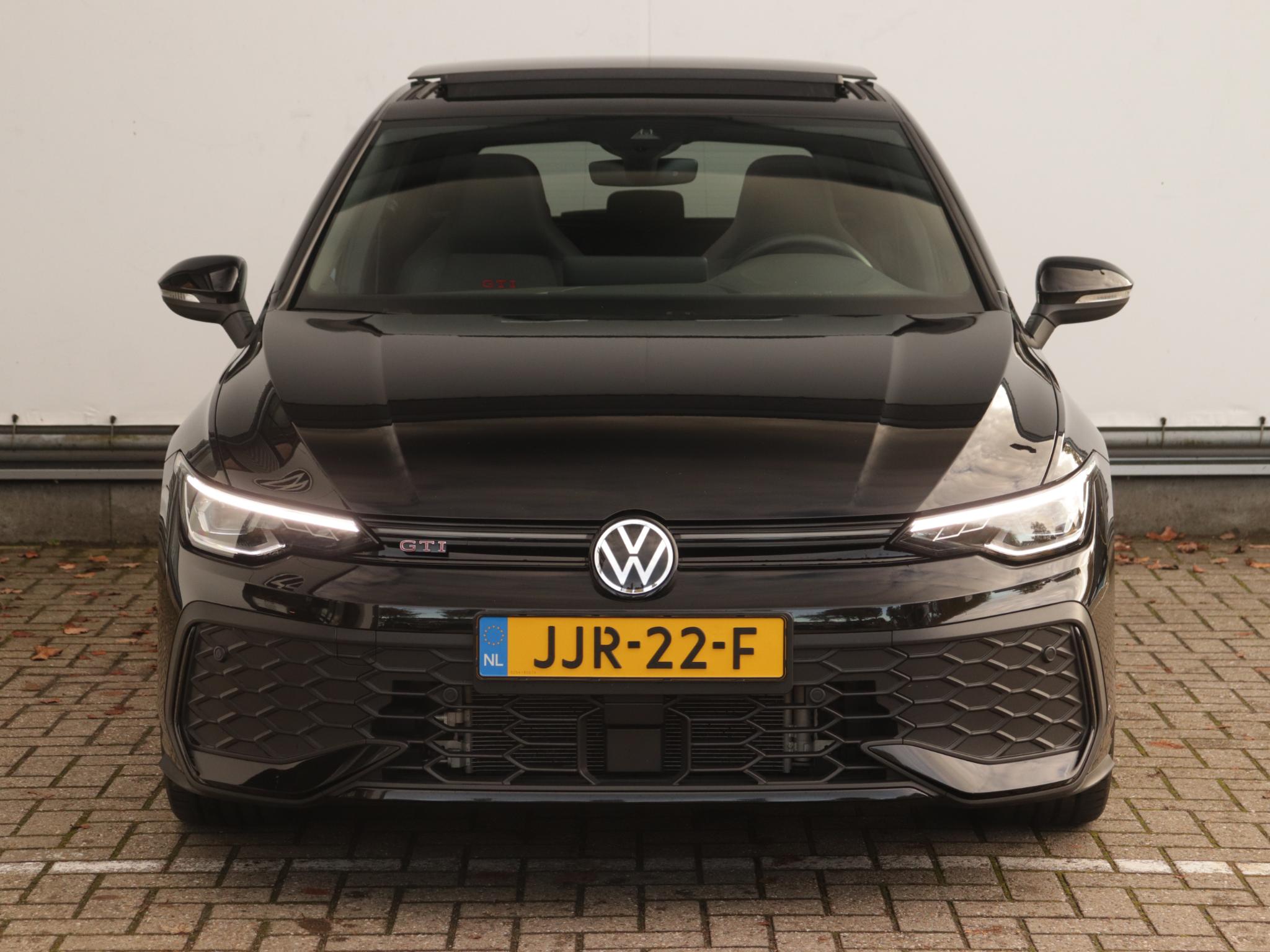 Volkswagen Golf 2.0 TSI GTI - Afbeelding 4