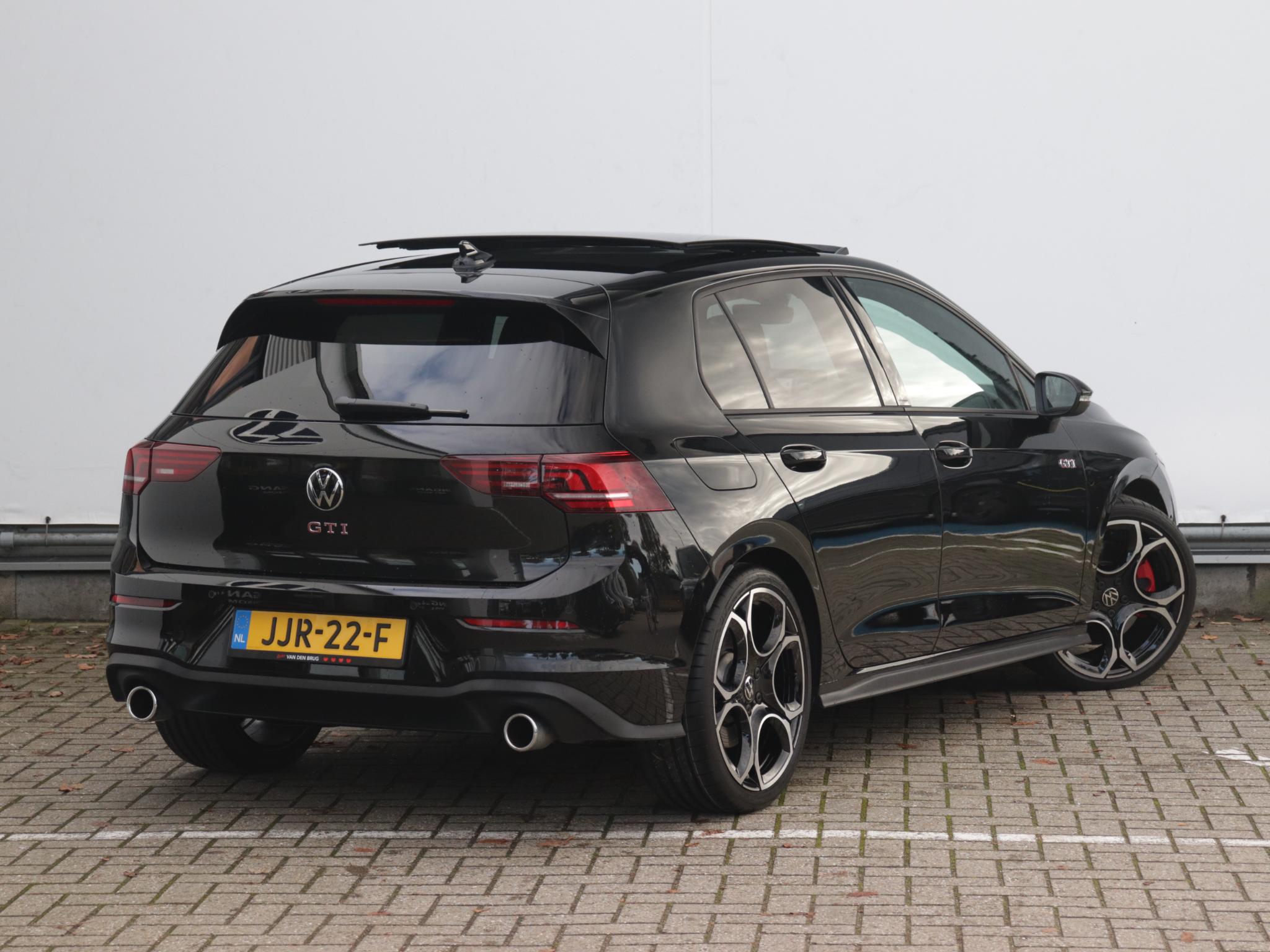 Volkswagen Golf 2.0 TSI GTI - Afbeelding 5