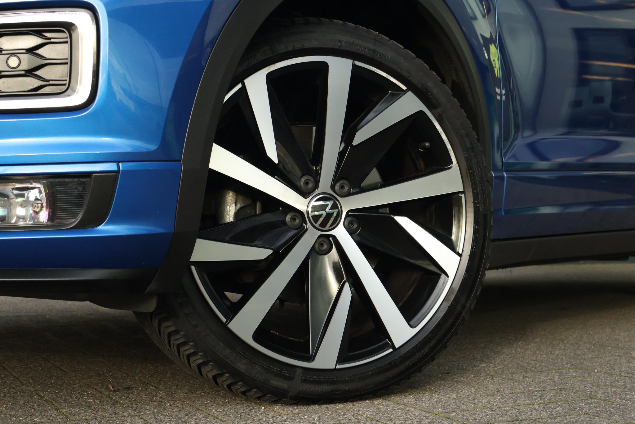 Volkswagen T-Roc Cabrio 1.5 TSI R-Line - Afbeelding 4