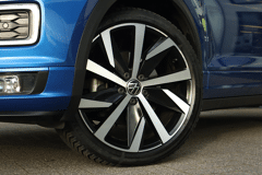 Volkswagen T-Roc Cabrio 1.5 TSI R-Line - Bild 4