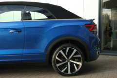 Volkswagen T-Roc Cabrio 1.5 TSI R-Line - Bild 5