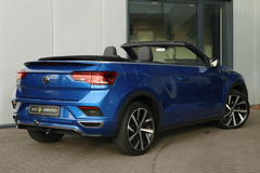 Volkswagen T-Roc Cabrio 1.5 TSI R-Line - Bild 2