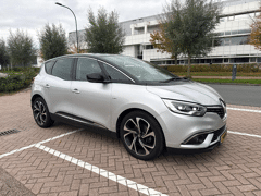 Renault Scénic TCe 140 GPF Bose - Afbeelding 5