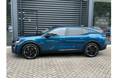 Peugeot 408 e-408 Allure 58 kWh - Afbeelding 2