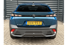 Peugeot 408 e-408 Allure 58 kWh - Afbeelding 3